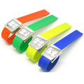 iBank(R)Silicone Watch